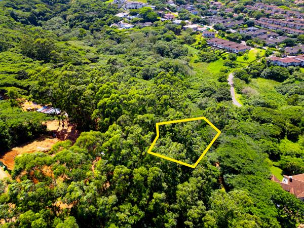 1 781 m² Land