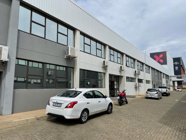 260  m² Commercial space