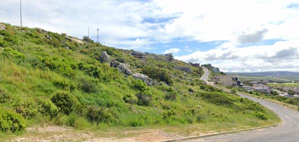 970 m² Land