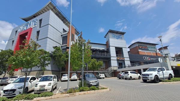 177  m² Office Space