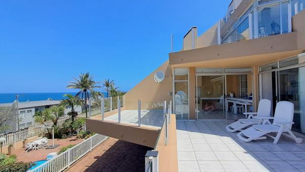 4 Bedroom Apartment