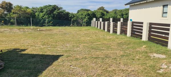537 m² Land