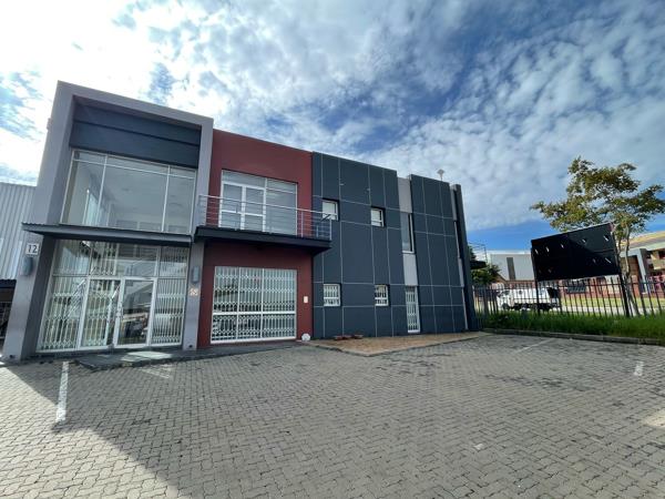 2 325  m² Industrial space