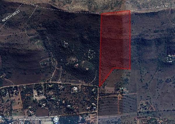 22.4 ha Farm