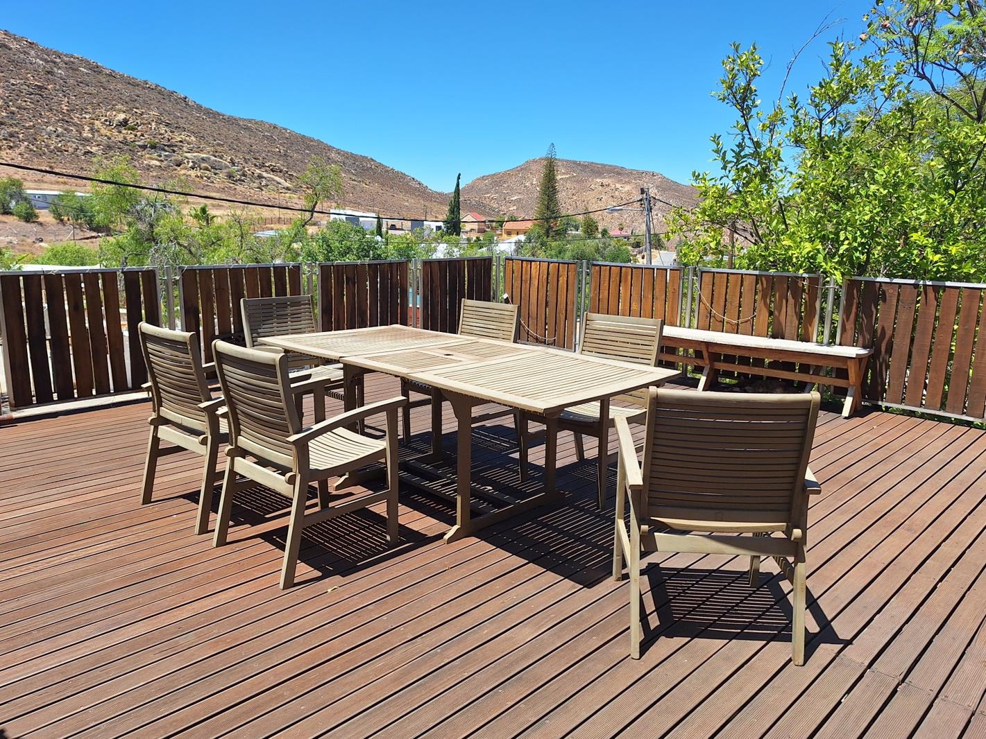 4 Bedroom House in Springbok