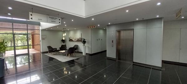 364 m² Commercial space