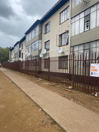 1.5 Bedroom Apartment