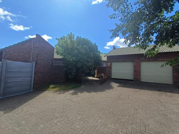 3 Bedroom Duet