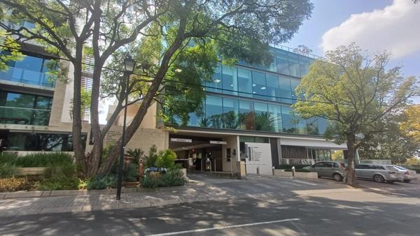 285  m² Commercial space