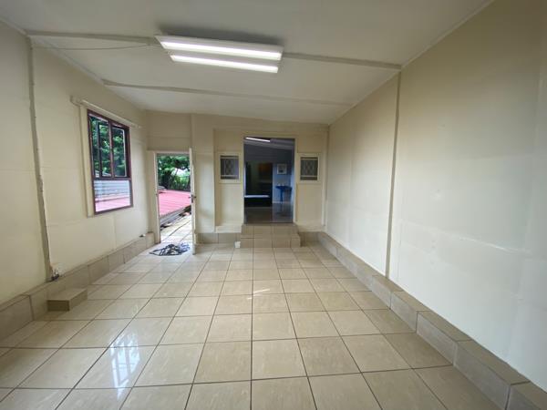 1 Bedroom Garden Cottage