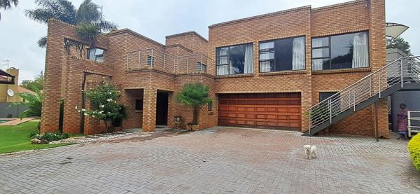 4 Bedroom Townhouse