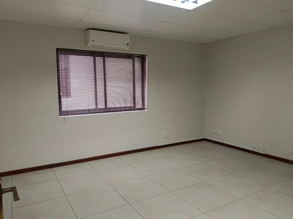 Commercial space