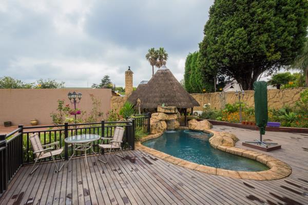 1  m² Commercial space