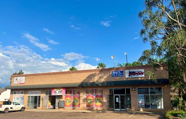 1 094  m² Commercial space