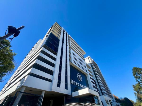 247  m² Office Space