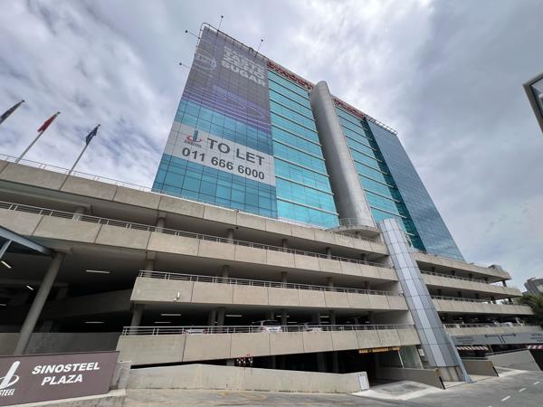209 m² Commercial space