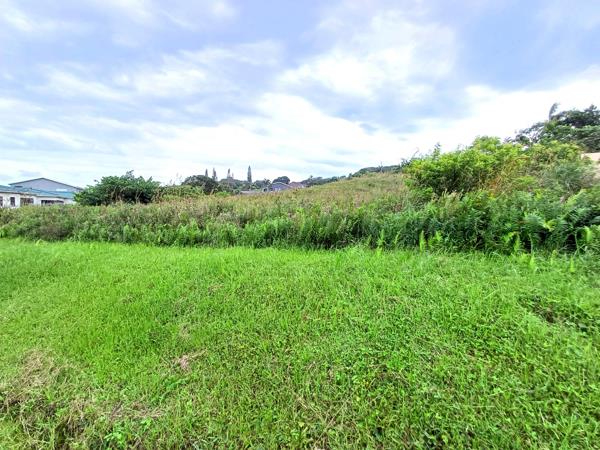 920 m² Land