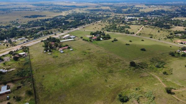 8.3 ha Farm
