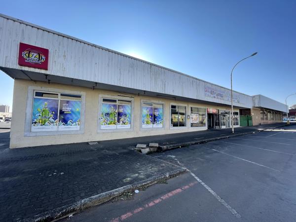 1 109  m² Commercial space