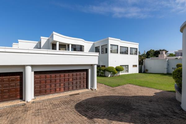 8 Bedroom House
