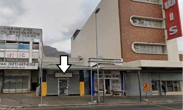 90  m² Commercial space