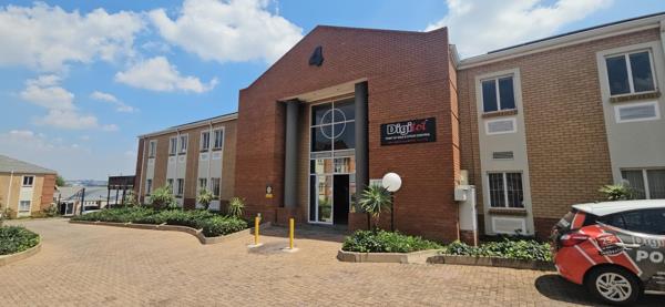 223  m² Commercial space