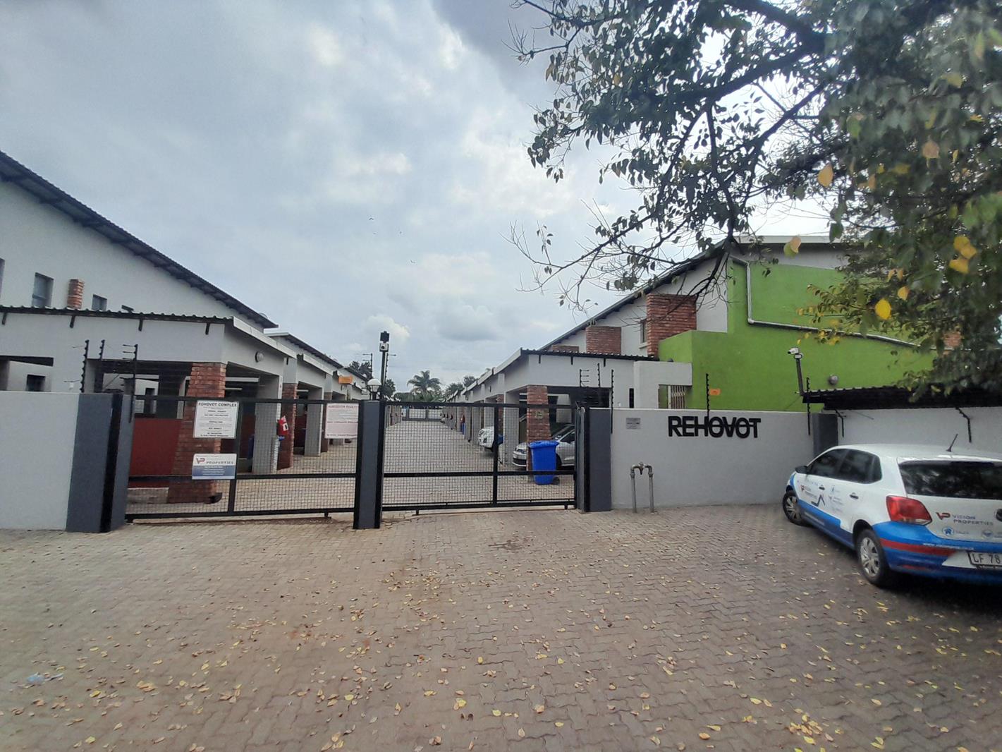 2 Bedroom Duplex in Pretoria North