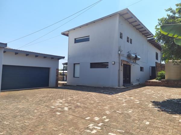 80 m² Commercial space