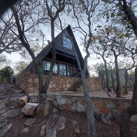 1 Bedroom House