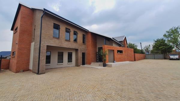 70 m² Commercial space