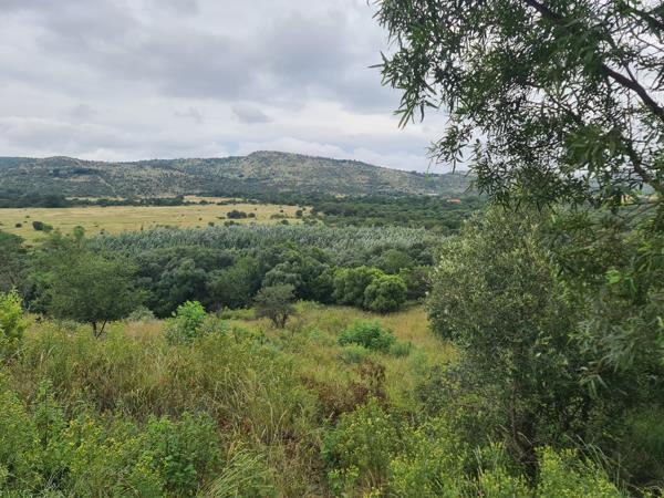 9 680 m² Land