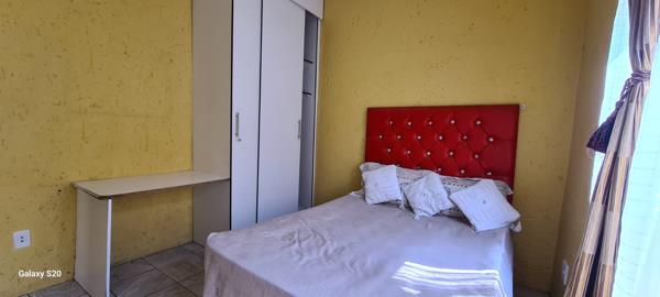 1 Bedroom House
