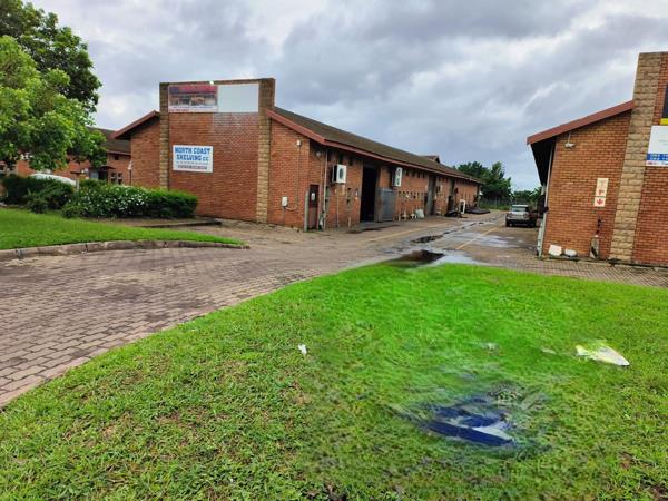 100  m² Commercial space