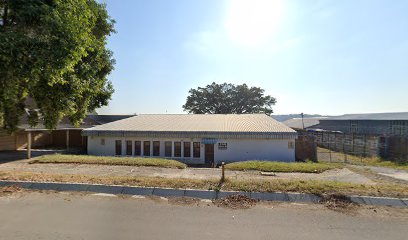 400  m² Industrial space