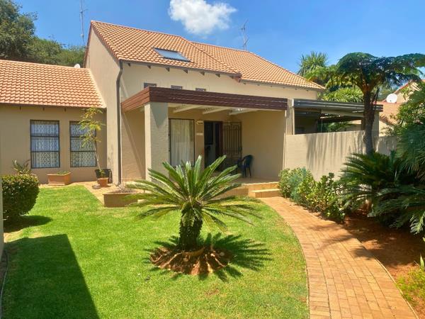 3 Bedroom Cluster