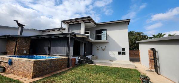 540 m² Commercial space