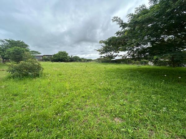1 501 m² Land