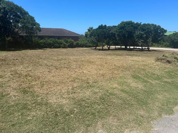 689 m² Land