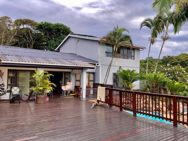 10 Bedroom House