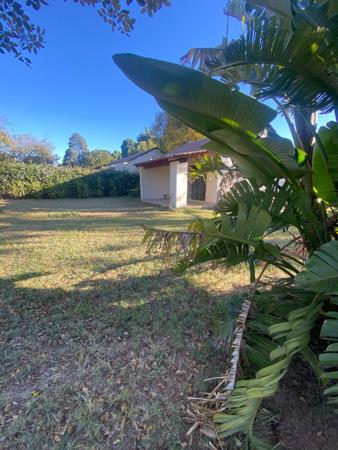 1 Bedroom Garden Cottage