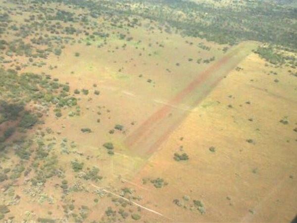 43.5 ha Farm