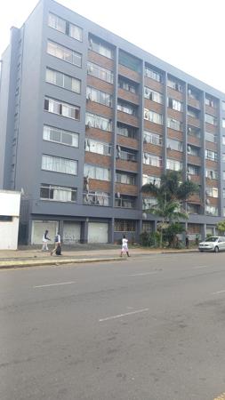 2.5 Bedroom Apartment