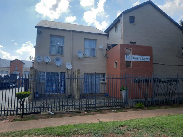 1 Bedroom Flat
