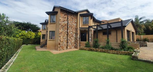 5 Bedroom House
