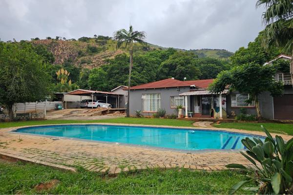 5 Bedroom House
