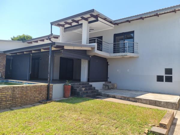 190  m² Commercial space