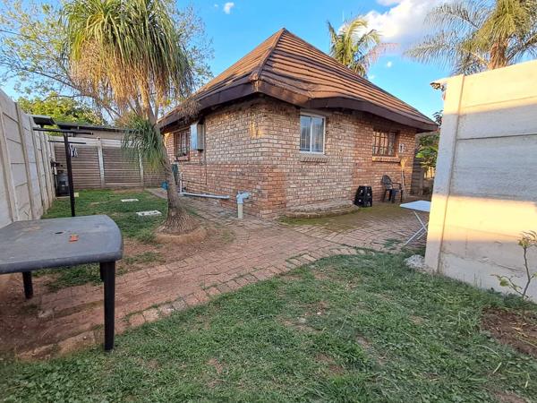 1 Bedroom Garden Cottage
