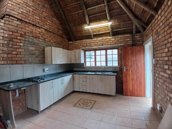 1 Bedroom Garden Cottage