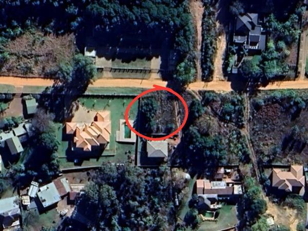 780 m² Land