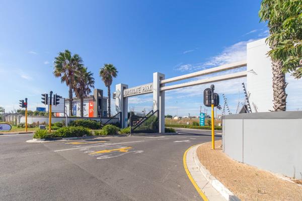 114  m² Office Space